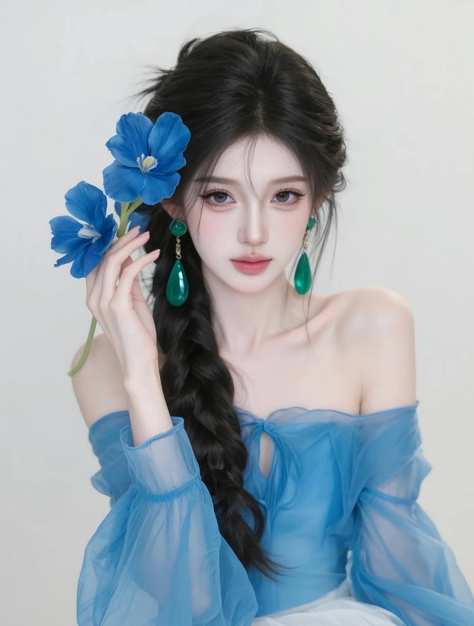 天台走廊·前传